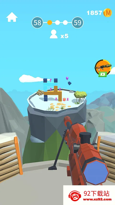 ȫ������(����������Ϸ)v1.2.37 �ֻ����ͼ