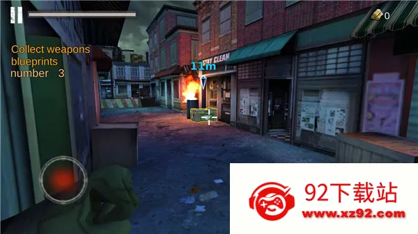 ������������(��ʬ���������Ϸ)v2.5.7 ��׿���ͼ