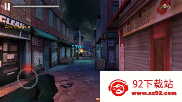 ������������(��ʬ���������Ϸ)v2.5.7 ��׿���ͼ