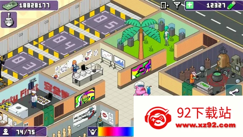 ��Ҷ�����(������Ӫ��Ϸ)v2.8.18 ��Ѱ��ͼ