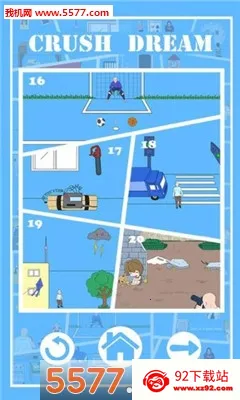 �������Ѿ���ϵ��10Ѱ�δ���ս(Ѱ�ν�����Ϸ)v1.1.9 �ֻ����ͼ