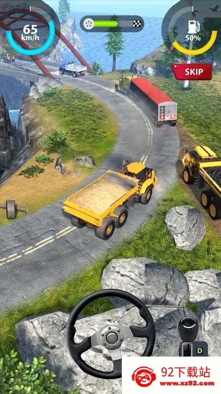 ԽҰ����2025���ذ�װv0.1.0 ��׿���ͼ