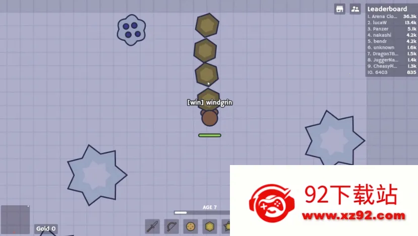 �������ս2025�ٷ�����v2.0.34 �ֻ����ͼ