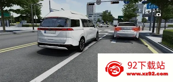 3D��ʻ(����ģ���ʻ��Ϸ)v15.01 �ٷ������ͼ