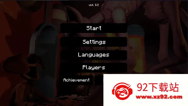 ��˯���Ĺ���(ð�ս�����Ϸ)