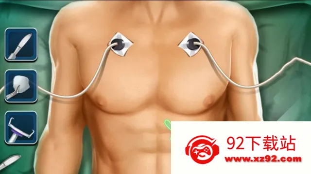 �ҵ�ҽԺ(ҽԺģ�⾭Ӫ��Ϸ)