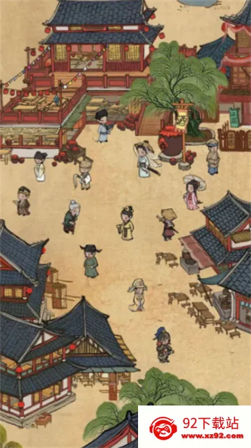 ������Ӫ����(���ξ�Ӫ��Ϸ)