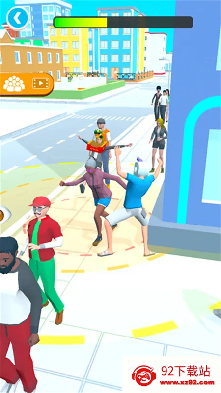 ������֮��(���ƽ�ѹ��Ϸ)v0.1.8 ��Ѱ��ͼ