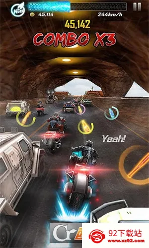 ����Ħ��5(Ħ�о�����Ϸ)v1.0.7 ��׿���ͼ