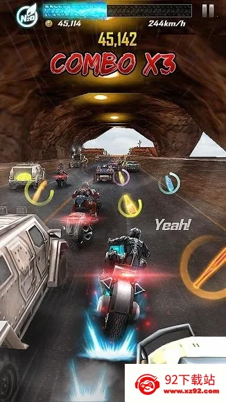 ����Ħ��5(Ħ�о�����Ϸ)v1.0.7 ��׿���ͼ