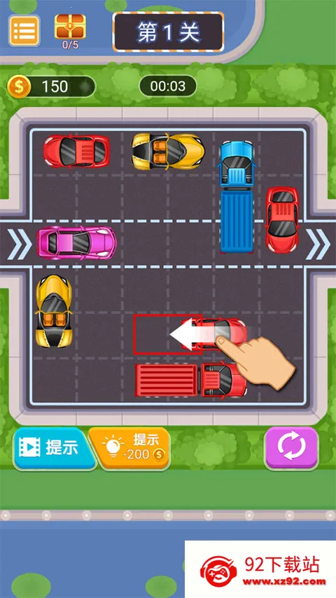 Ų��ģ����(Ų��������Ϸ)v0.3 �ֻ����ͼ