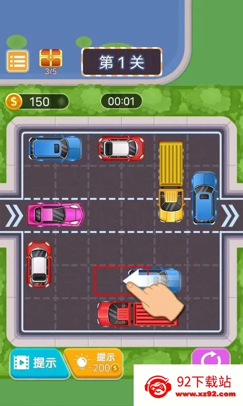 Ų��ģ����(Ų��������Ϸ)v0.3 �ֻ����ͼ