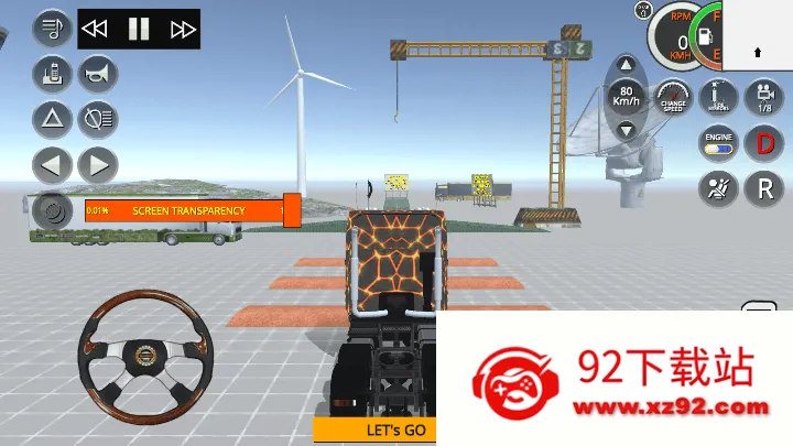 ˿��֮·����ģ����(����ģ����Ϸ)v2.79 �ٷ������ͼ