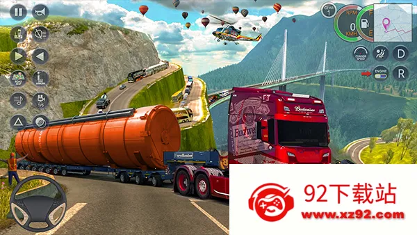 ˿��֮·����ģ����(����ģ����Ϸ)v2.79 �ٷ������ͼ