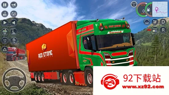 ˿��֮·����ģ����(����ģ����Ϸ)v2.79 �ٷ������ͼ