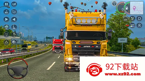 ˿��֮·����ģ����(����ģ����Ϸ)v2.79 �ٷ������ͼ