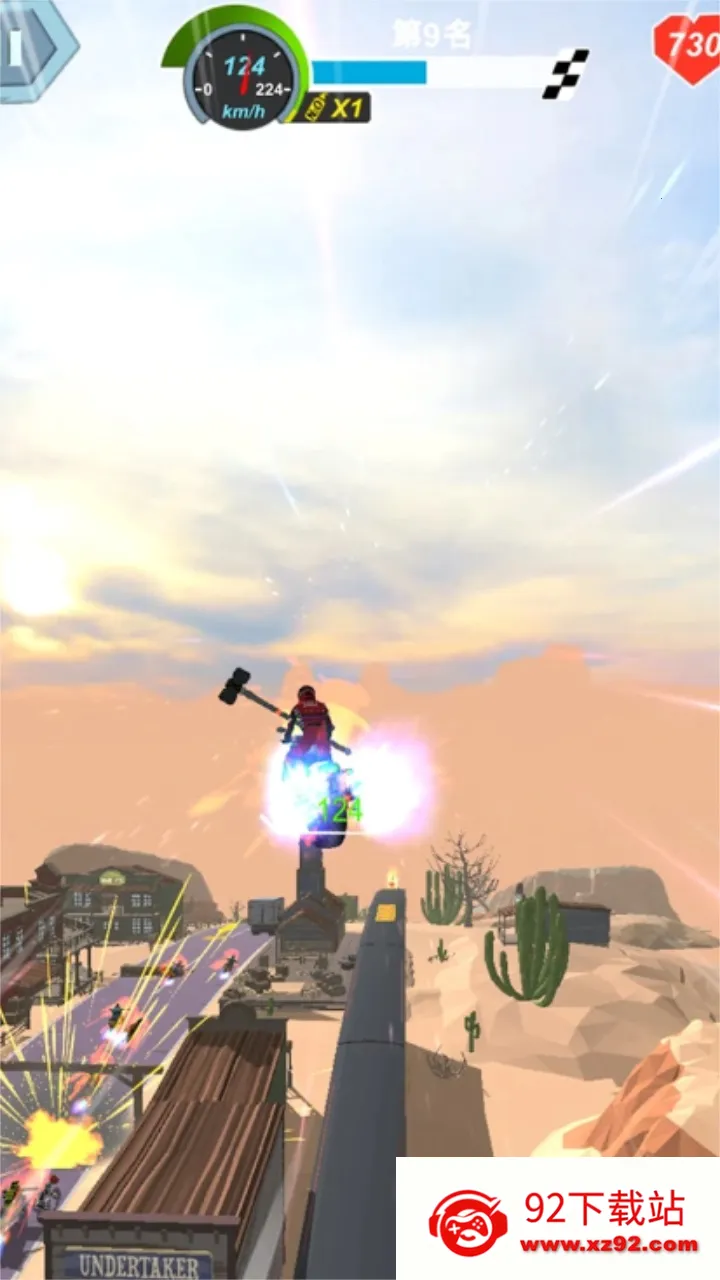 ����Ħ��6(Ħ�о�����Ϸ)v1.0.0 �ٷ������ͼ