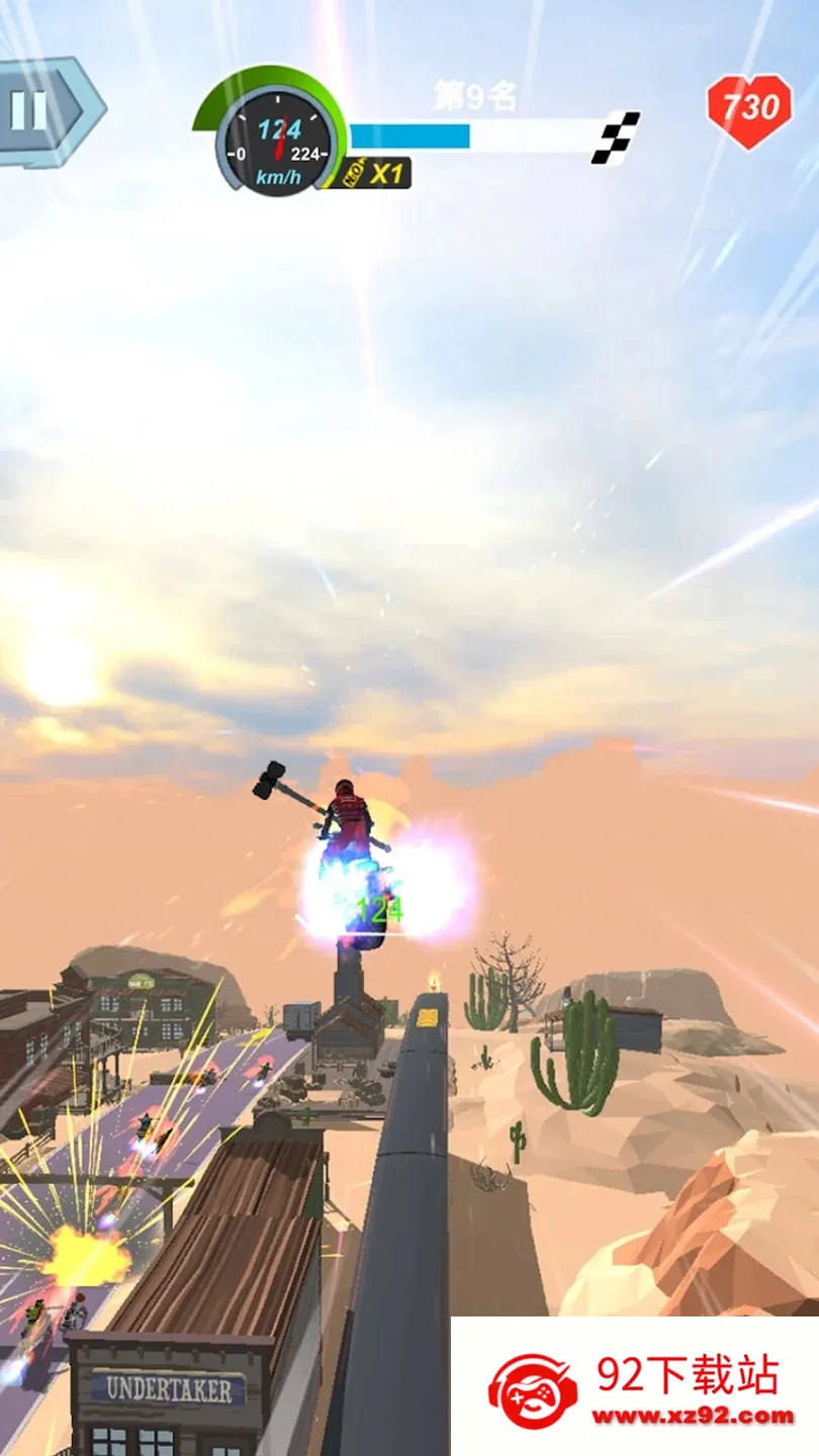 ����Ħ��6(Ħ�о�����Ϸ)v1.0.0 �ٷ������ͼ