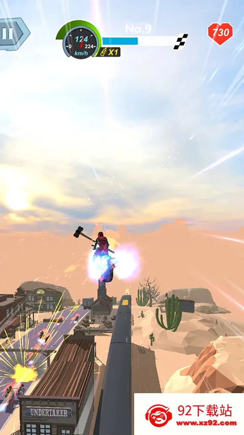 ����Ħ��6(Ħ�о�����Ϸ)v1.0.0 �ٷ������ͼ