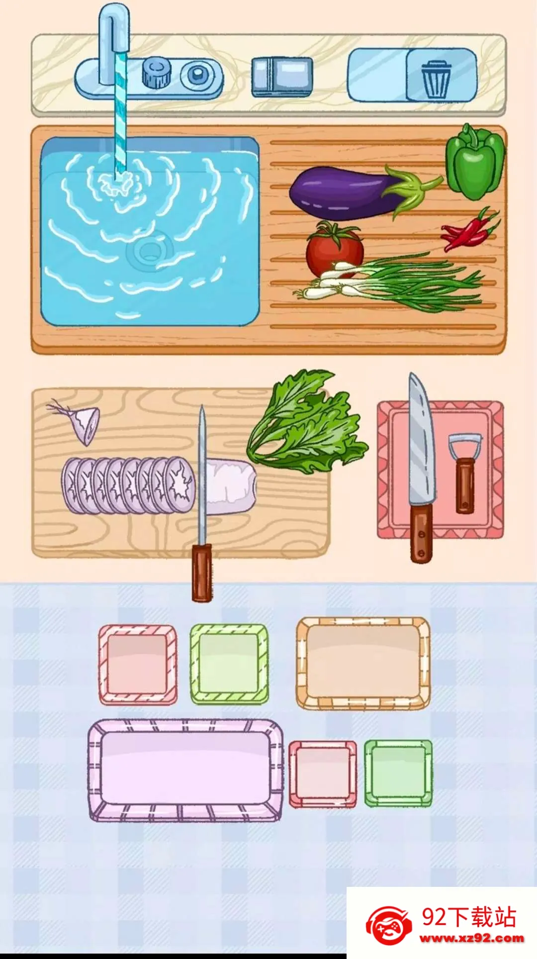 �������(�������С��Ϸ)v1.0 �ٷ������ͼ