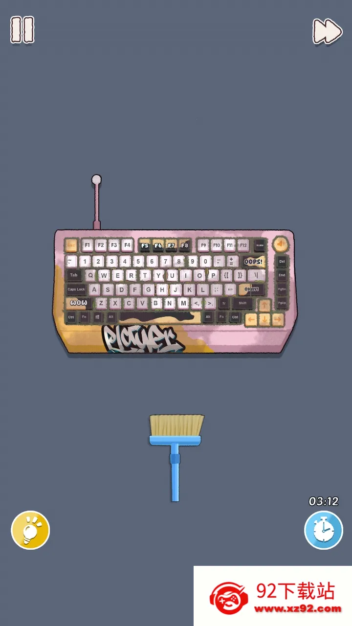 �������(�������С��Ϸ)v1.0 �ٷ������ͼ