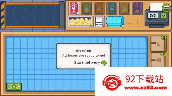 ���ʴ��ģ����(�������С��Ϸ)v1.0.1 ��Ѱ��ͼ