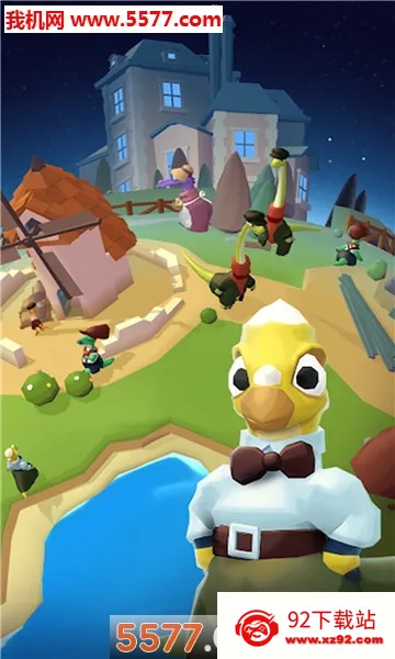 �Ǽ��ػ���2025�ٷ����°汾v1.18.12 �ֻ����ͼ