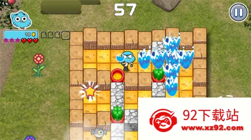 ����ɽ���ð��(������ɫð����Ϸ)v1.0.11-freemium �ֻ����ͼ