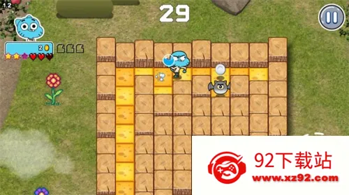 ����ɽ���ð��(������ɫð����Ϸ)