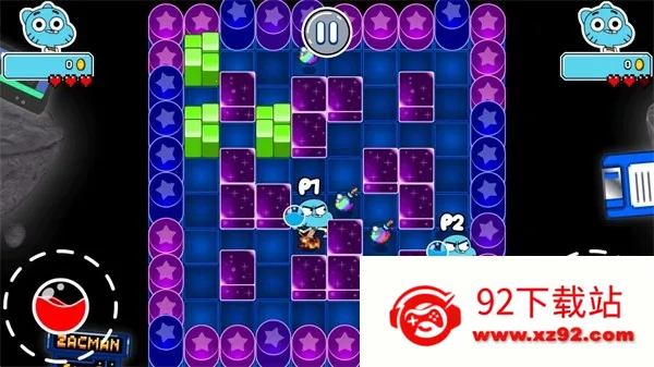 ����ɽ���ð��(������ɫð����Ϸ)v1.0.11-freemium �ֻ����ͼ