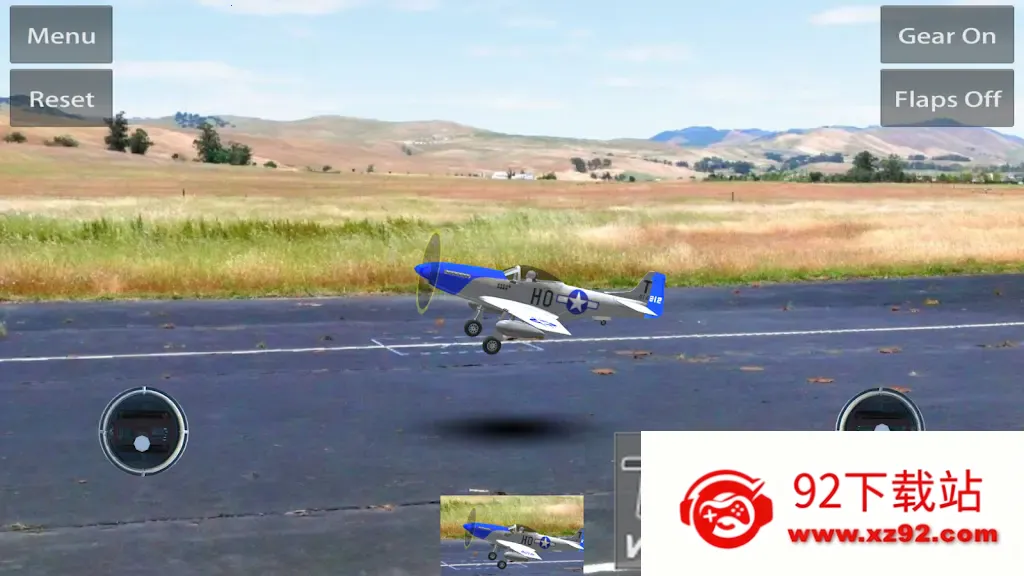 ң�طɻ�ģ��(��ģ������Ϸ)v3.57 ��Ѱ��ͼ