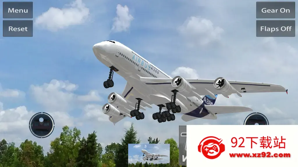ң�طɻ�ģ��(��ģ������Ϸ)v3.57 ��Ѱ��ͼ