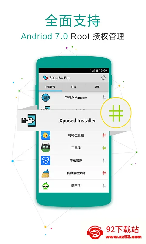 SuperSU����2025���°汾v2.82.1 ��׿���ͼ