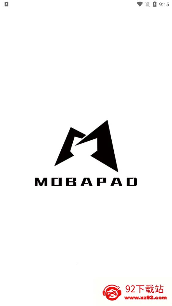Mobapad2025�ٷ�����v2.6.4 �ٷ������ͼ