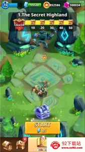 ���ǹ�����(�����ֶ�ս��Ϸ)v1.1.16 ��׿���ͼ