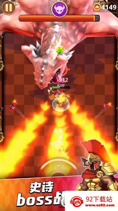 ���ǹ�����(�����ֶ�ս��Ϸ)v1.1.16 ��׿���ͼ