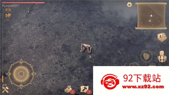 grimsoul(��������ð����Ϸ)v8.0.0 �ٷ������ͼ