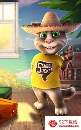 ��˵������ķè22025�ٷ�����v5.3.16.628 �ٷ������ͼ