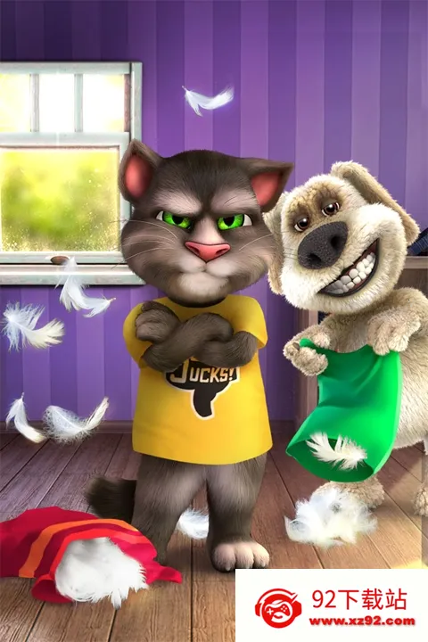 ��˵������ķè22025�ٷ�����v5.3.16.628 �ٷ������ͼ