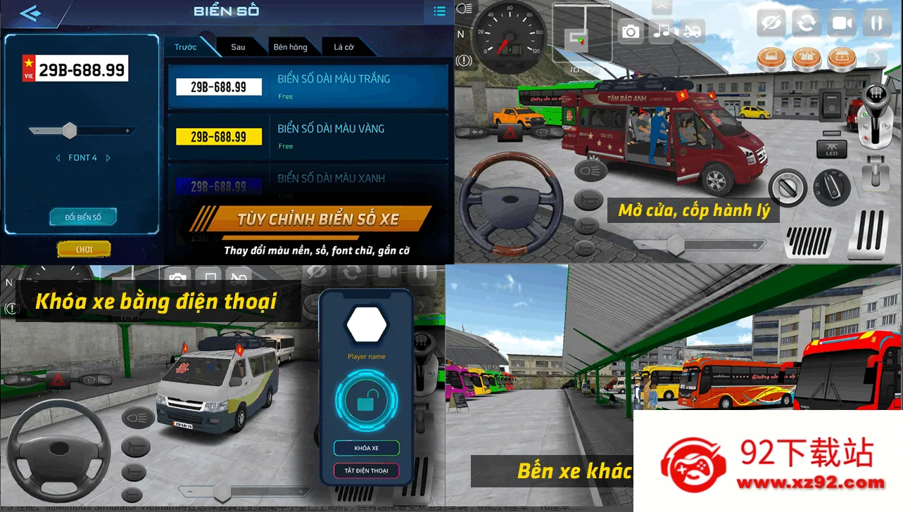 Խ�����㿨��ģ����(������ʻ��Ϸ)v1.5.9 �ٷ������ͼ