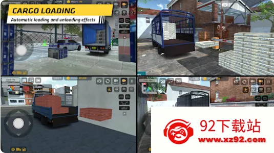 Խ�����㿨��ģ����(������ʻ��Ϸ)v1.5.9 �ٷ������ͼ