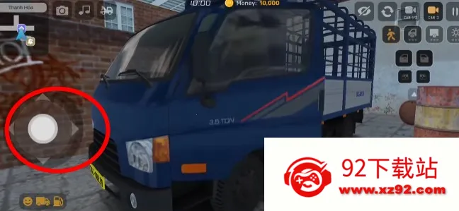 Խ�����㿨��ģ����5