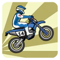 Wheelie Challenge(Ħ�м�ʻ��Ϸ)v1.69 �ֻ���