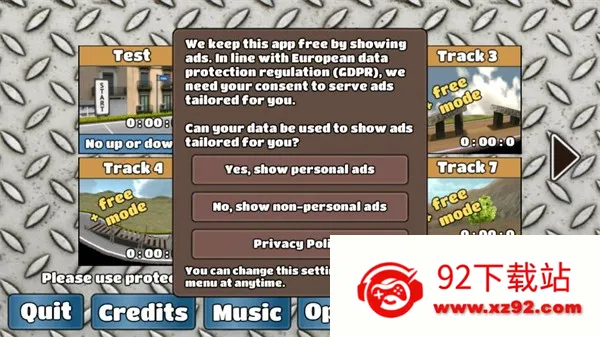 Wheelie Challenge(Ħ�м�ʻ��Ϸ)v1.69 �ֻ����ͼ