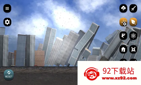 ���з���ģ����(�����ƻ���ѹ��Ϸ)v1.7.1 ��Ѱ��ͼ