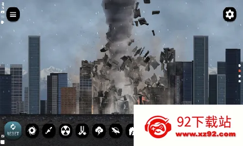 ���з���ģ����(�����ƻ���ѹ��Ϸ)v1.7.1 ��Ѱ��ͼ