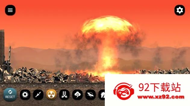 ���з���ģ����(�����ƻ���ѹ��Ϸ)v1.7.1 ��Ѱ��ͼ