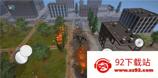 ���з���ģ����(�����ƻ���ѹ��Ϸ)v1.7.1 ��Ѱ��ͼ