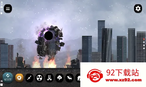 ���з���ģ����(�����ƻ���ѹ��Ϸ)