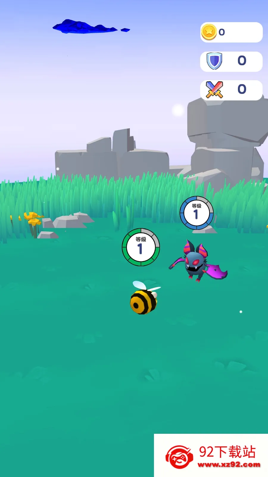 �������2025���°汾v1.0.1 �ٷ������ͼ